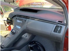 Recambio de kit airbag para toyota prius (zvw30) 1.8 hybrid referencia OEM IAM 012823209AFF HE099231313 