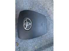 Recambio de kit airbag para toyota prius (zvw30) 1.8 hybrid referencia OEM IAM 012823209AFF HE099231313 
