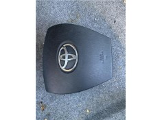 Recambio de kit airbag para toyota prius (zvw30) 1.8 hybrid referencia OEM IAM 012823209AFF HE099231313 