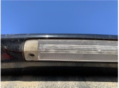 Recambio de luz central de freno para toyota prius (zvw30) 1.8 hybrid referencia OEM IAM 8157047051  
