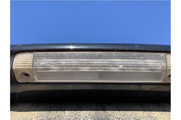 Recambio de luz central de freno para toyota prius (zvw30) 1.8 hybrid referencia OEM IAM 8157047051  