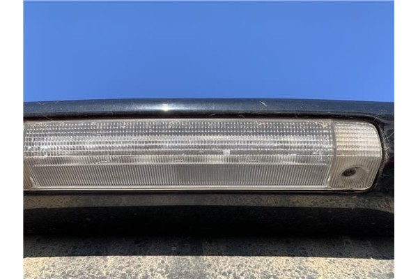 Recambio de luz central de freno para toyota prius (zvw30) 1.8 hybrid referencia OEM IAM 8157047051  