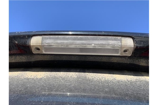 Recambio de luz central de freno para toyota prius (zvw30) 1.8 hybrid referencia OEM IAM 8157047051  