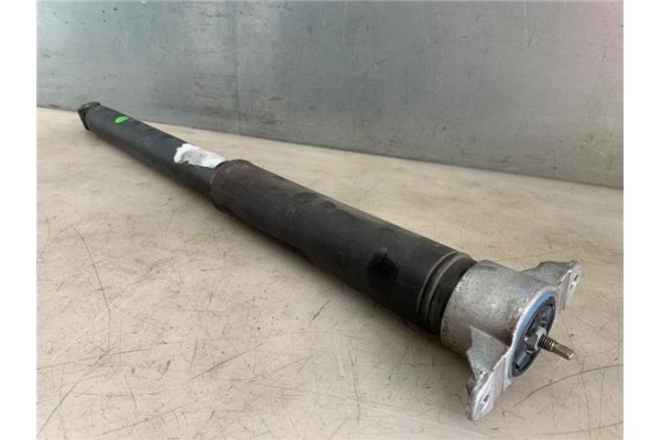 Recambio de amortiguador trasero izquierdo para ford focus berlina (cew) 1.5 business referencia OEM IAM   