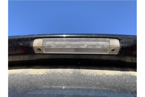 Recambio de luz central de freno para toyota prius (zvw30) 1.8 hybrid referencia OEM IAM 8157047051  