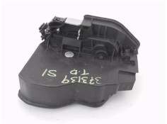 Recambio de cierre electromagnetico trasero derecho para bmw serie 1 berlina 5p (f20) 2.0 116d referencia OEM IAM 51227229460 A0