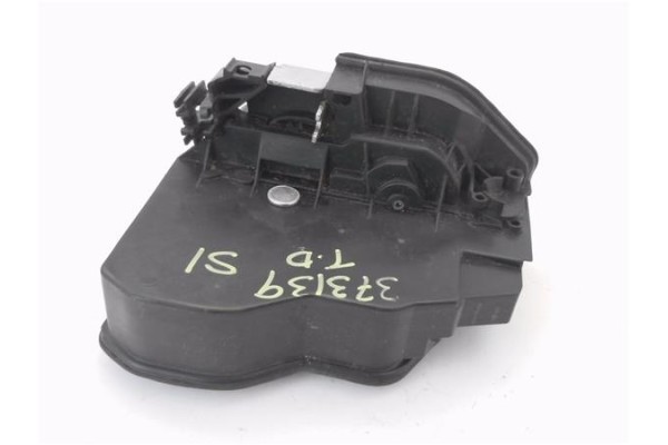 Recambio de cierre electromagnetico trasero derecho para bmw serie 1 berlina 5p (f20) 2.0 116d referencia OEM IAM 51227229460 A0