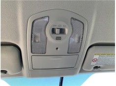 LUZ DELANTERO CENTRAL TECHO 8126047150B0 