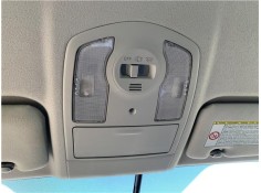 Recambio de luz delantero central techo para toyota prius (zvw30) 1.8 hybrid referencia OEM IAM 8126047150B0  