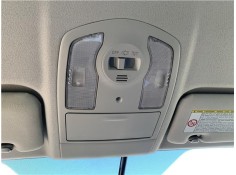 Recambio de luz delantero central techo para toyota prius (zvw30) 1.8 hybrid referencia OEM IAM 8126047150B0  
