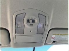 Recambio de luz delantero central techo para toyota prius (zvw30) 1.8 hybrid referencia OEM IAM 8126047150B0  