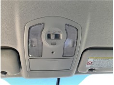 Recambio de luz delantero central techo para toyota prius (zvw30) 1.8 hybrid referencia OEM IAM 8126047150B0  