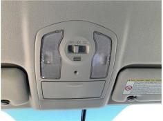 Recambio de luz delantero central techo para toyota prius (zvw30) 1.8 hybrid referencia OEM IAM 8126047150B0  