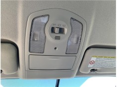 Recambio de luz delantero central techo para toyota prius (zvw30) 1.8 hybrid referencia OEM IAM 8126047150B0  