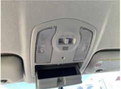 Recambio de luz delantero central techo para toyota prius (zvw30) 1.8 hybrid referencia OEM IAM 8126047150B0  