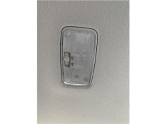 Recambio de luz trasero central techo para toyota prius (zvw30) 1.8 hybrid referencia OEM IAM 8124060060B0  