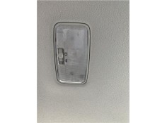 Recambio de luz trasero central techo para toyota prius (zvw30) 1.8 hybrid referencia OEM IAM 8124060060B0  