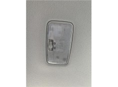 Recambio de luz trasero central techo para toyota prius (zvw30) 1.8 hybrid referencia OEM IAM 8124060060B0  