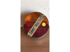 Recambio de piloto trasero derecho para seat 850 0.9 referencia OEM IAM 93440008  