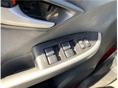 Recambio de mando elevalunas delantero izquierdo para toyota prius (zvw30) 1.8 hybrid referencia OEM IAM 8404033100 4,35E+102 