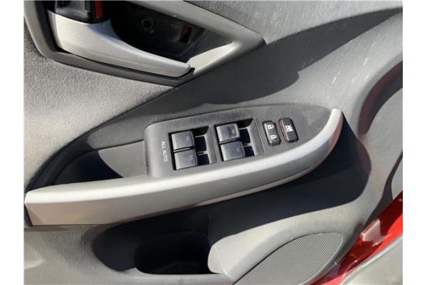 Recambio de mando elevalunas delantero izquierdo para toyota prius (zvw30) 1.8 hybrid referencia OEM IAM 8404033100 4,35E+102 