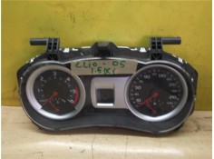Recambio de cuadro completo para renault clio iii 1.5 d referencia OEM IAM 8200305020F 030158 