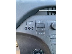 Recambio de mando multifuncion para toyota prius (zvw30) 1.8 hybrid referencia OEM IAM 8497547090  