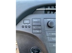 Recambio de mando multifuncion para toyota prius (zvw30) 1.8 hybrid referencia OEM IAM 8497547090  