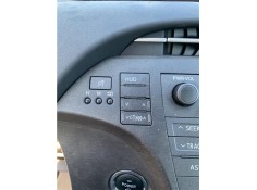 Recambio de mando multifuncion para toyota prius (zvw30) 1.8 hybrid referencia OEM IAM 8497547090  