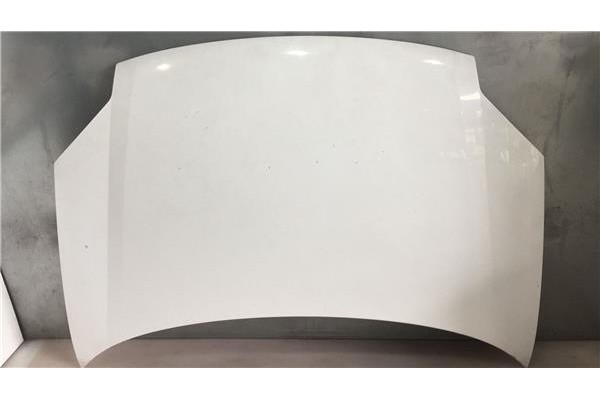 Recambio de capo para citroen berlingo (2002 ) 1.9 d 600 furgón [1,9 ltr. - 51 kw diesel] referencia OEM IAM   