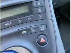 Recambio de mando multifuncion para toyota prius (zvw30) 1.8 hybrid referencia OEM IAM 8401247020  