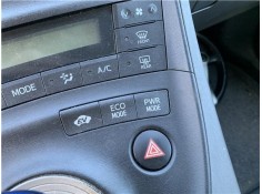Recambio de mando multifuncion para toyota prius (zvw30) 1.8 hybrid referencia OEM IAM 8401247020  