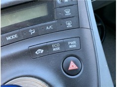 Recambio de mando multifuncion para toyota prius (zvw30) 1.8 hybrid referencia OEM IAM 8401247020  