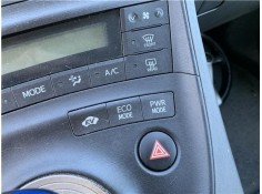 Recambio de mando multifuncion para toyota prius (zvw30) 1.8 hybrid referencia OEM IAM 8401247020  
