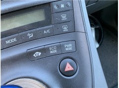 Recambio de mando multifuncion para toyota prius (zvw30) 1.8 hybrid referencia OEM IAM 8401247020  