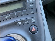 Recambio de mando multifuncion para toyota prius (zvw30) 1.8 hybrid referencia OEM IAM 8401247020  