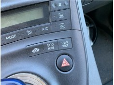 Recambio de mando multifuncion para toyota prius (zvw30) 1.8 hybrid referencia OEM IAM 8401247020  