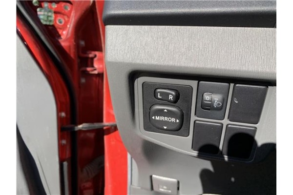Recambio de mando retrovisor electrico para toyota prius (zvw30) 1.8 hybrid referencia OEM IAM 8487034010  