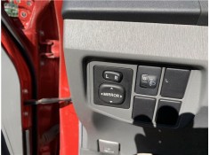 Recambio de mando retrovisor electrico para toyota prius (zvw30) 1.8 hybrid referencia OEM IAM 8487034010  