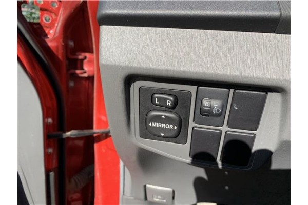 Recambio de mando retrovisor electrico para toyota prius (zvw30) 1.8 hybrid referencia OEM IAM 8487034010  