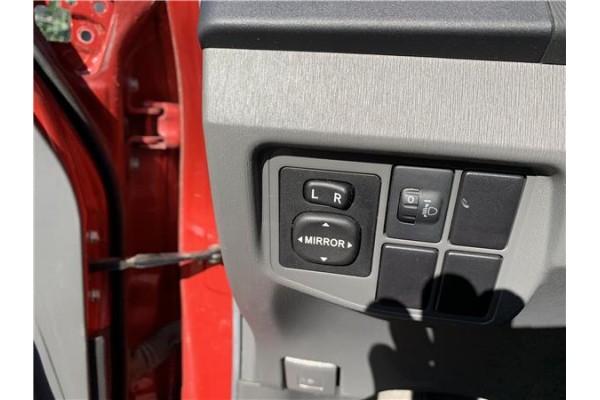 Recambio de mando retrovisor electrico para toyota prius (zvw30) 1.8 hybrid referencia OEM IAM 8487034010  