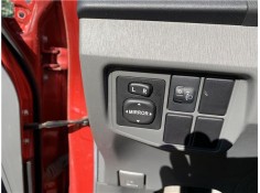 Recambio de mando retrovisor electrico para toyota prius (zvw30) 1.8 hybrid referencia OEM IAM 8487034010  