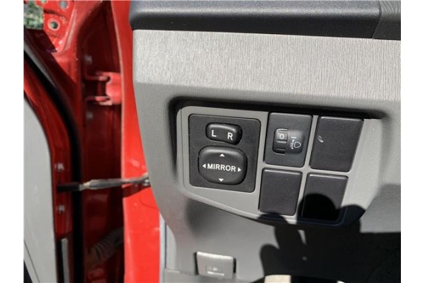 Recambio de mando retrovisor electrico para toyota prius (zvw30) 1.8 hybrid referencia OEM IAM 8487034010  
