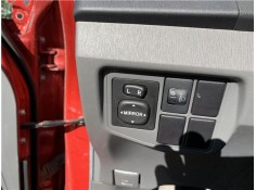 Recambio de mando retrovisor electrico para toyota prius (zvw30) 1.8 hybrid referencia OEM IAM 8487034010  