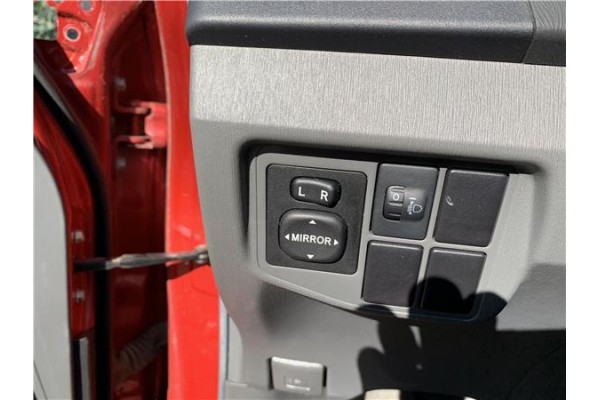 Recambio de mando retrovisor electrico para toyota prius (zvw30) 1.8 hybrid referencia OEM IAM 8487034010  