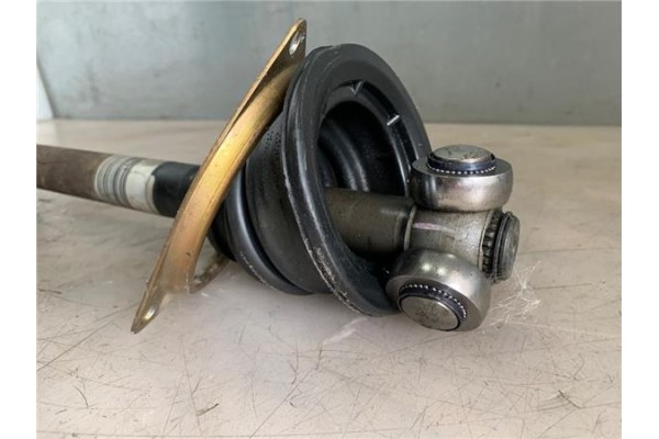 Recambio de palier delantero izquierdo para renault trafic ii furgón (fl) 2.5 dti referencia OEM IAM   