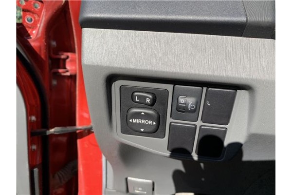 Recambio de mando retrovisor electrico para toyota prius (zvw30) 1.8 hybrid referencia OEM IAM 8487034010  