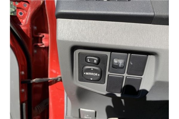 Recambio de mando retrovisor electrico para toyota prius (zvw30) 1.8 hybrid referencia OEM IAM 8487034010  