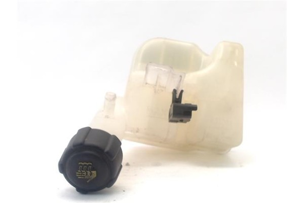 Recambio de botella expansion para renault laguna ii (bg0) 1.9 dci (bg1a, bg1w) referencia OEM IAM   