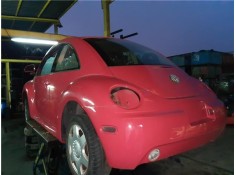 volkswagen new beetle berlina (9c1/1c1) del año 1998